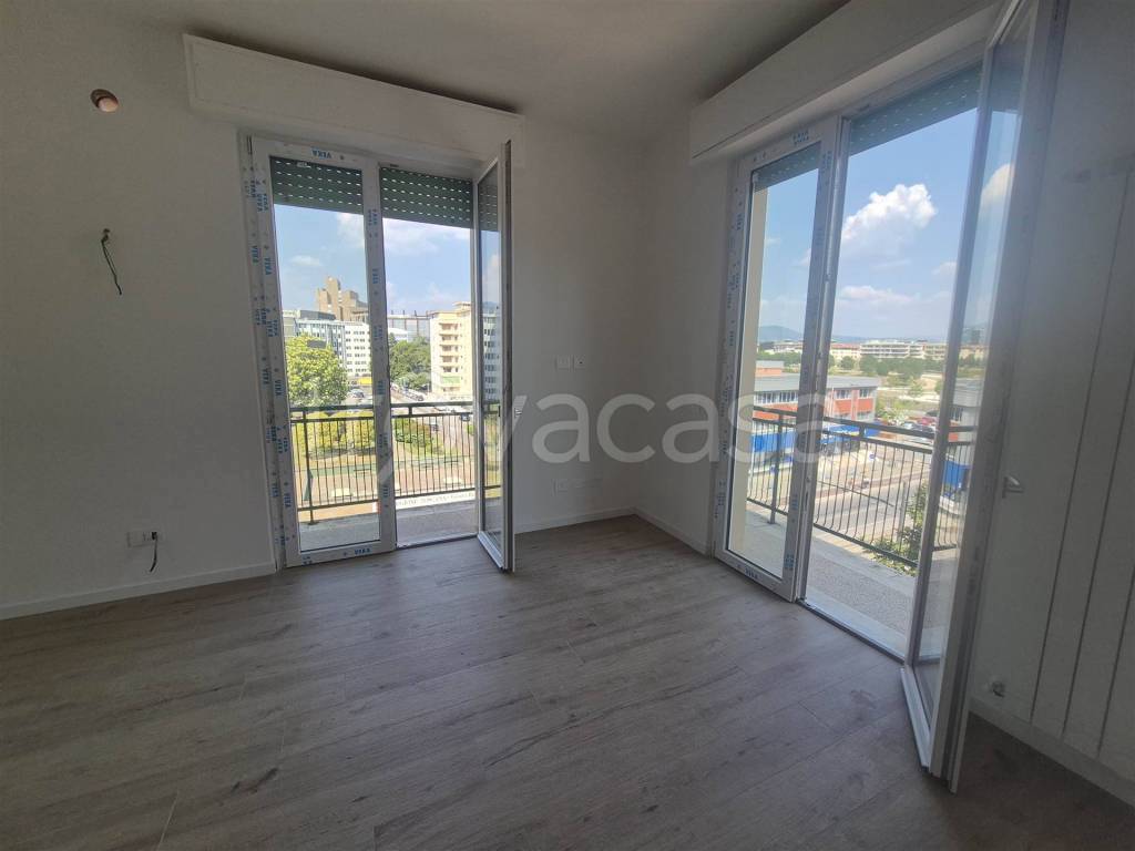 appartamento in vendita a Firenze in zona Novoli