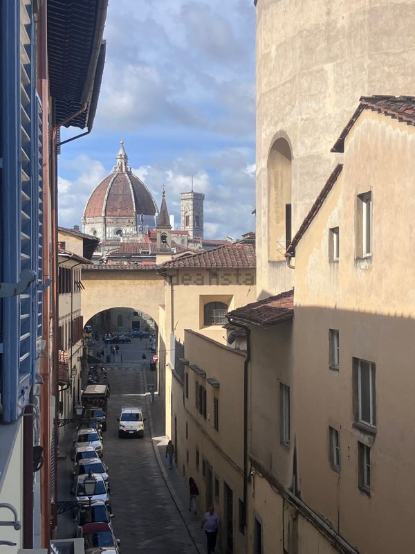 appartamento in vendita a Firenze in zona Centro Duomo