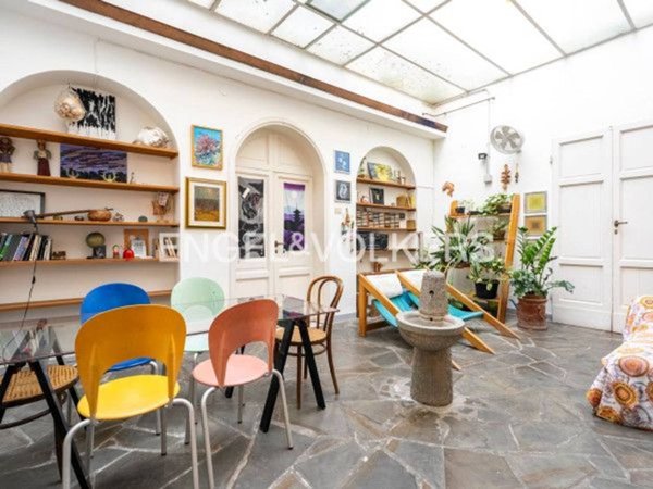 appartamento in vendita a Firenze in zona Centro San Frediano