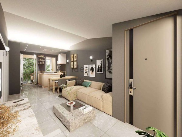 appartamento in vendita a Firenze in zona Bellariva