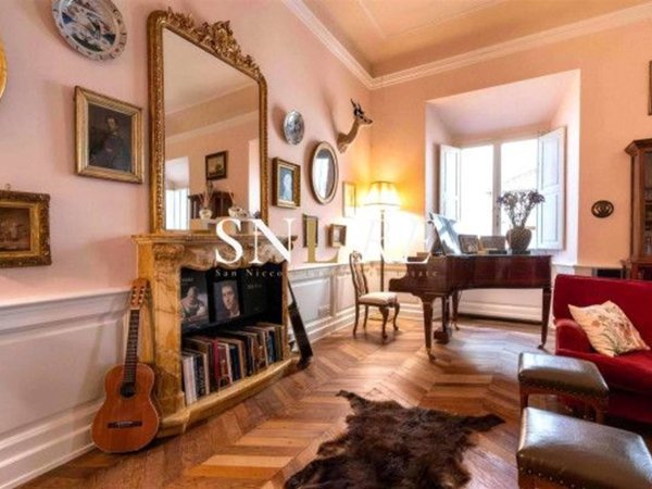 appartamento in vendita a Firenze in zona Centro San Frediano