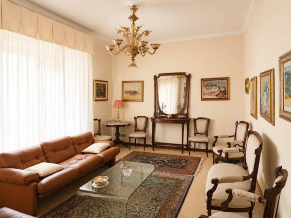 appartamento in vendita a Firenze in zona Gavinana