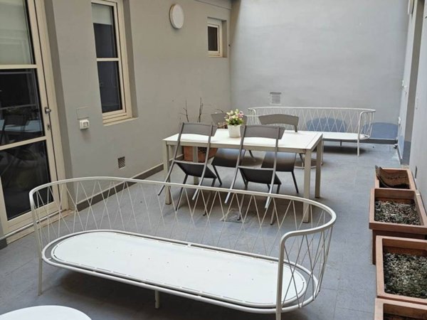 appartamento in vendita a Firenze in zona Centro San Frediano