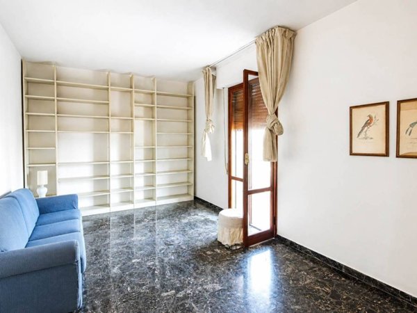 appartamento in vendita a Firenze in zona Isolotto