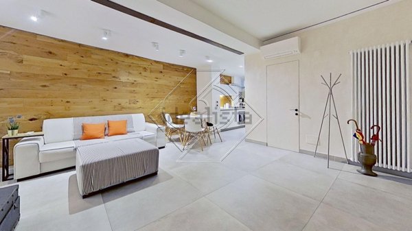 appartamento in vendita a Firenze in zona Centro Santa Croce