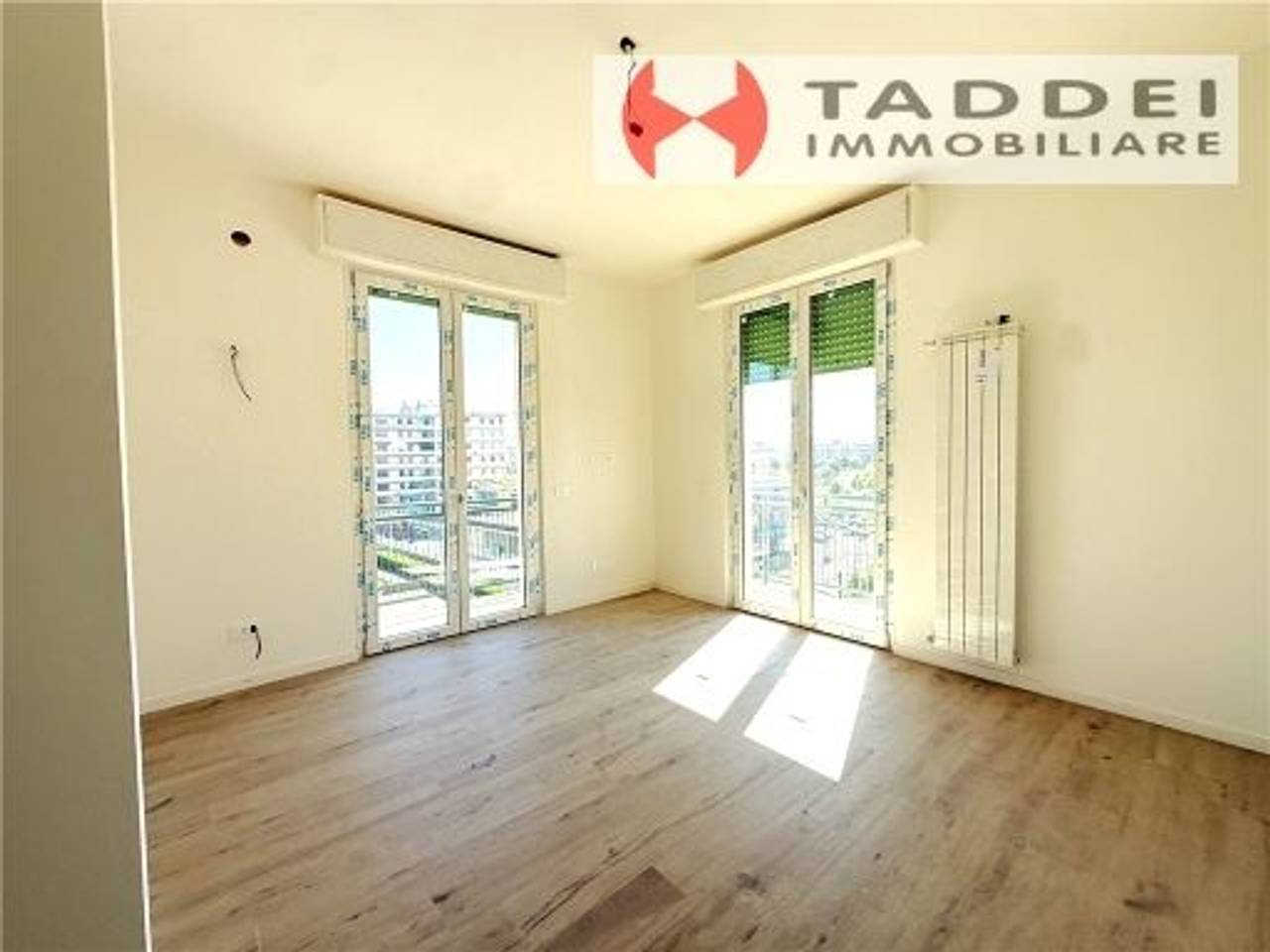 appartamento in vendita a Firenze in zona Novoli