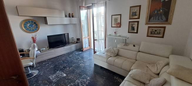 appartamento in vendita a Firenze in zona Isolotto