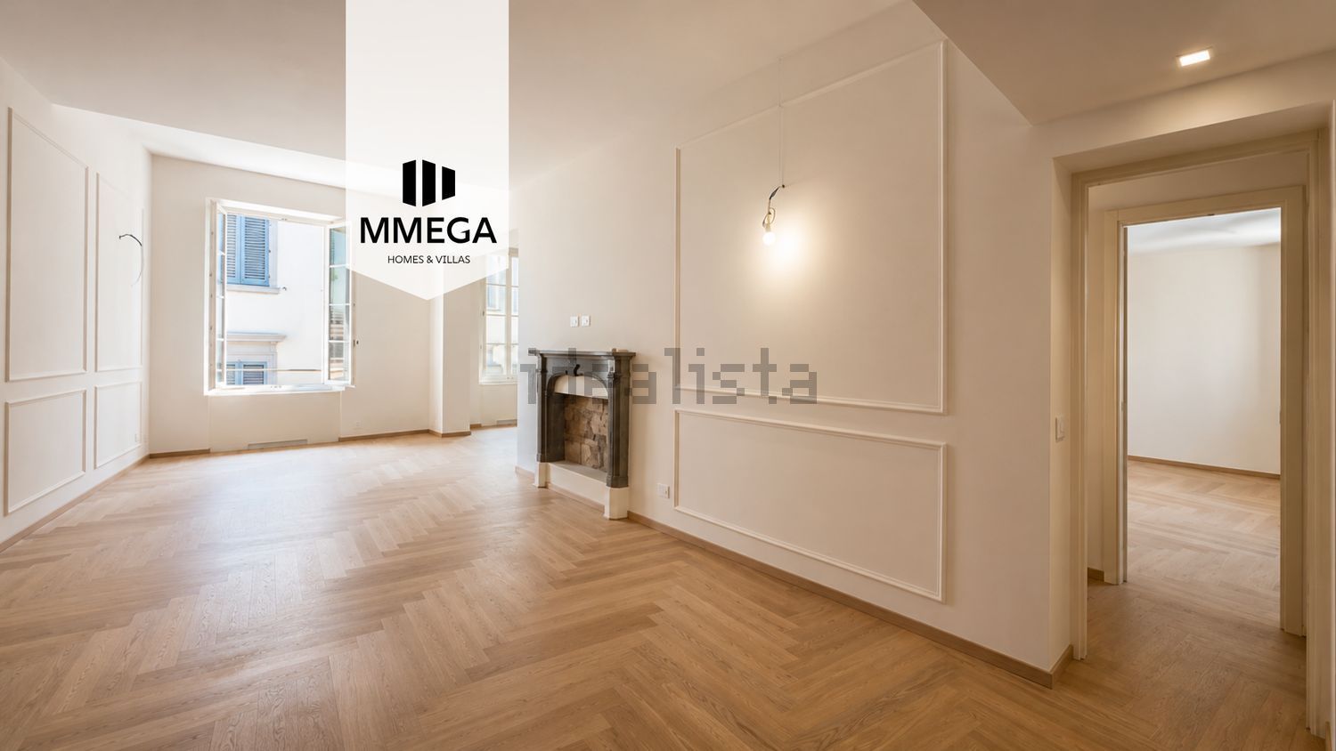 appartamento in vendita a Firenze in zona Centro San Frediano