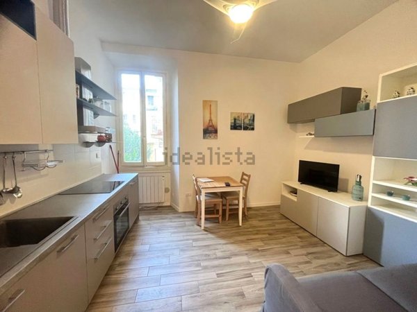 appartamento in vendita a Firenze in zona Statuto