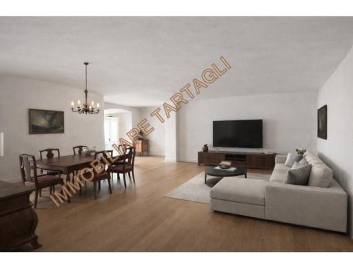 appartamento in vendita a Firenze in zona Centro Santa Maria Novella