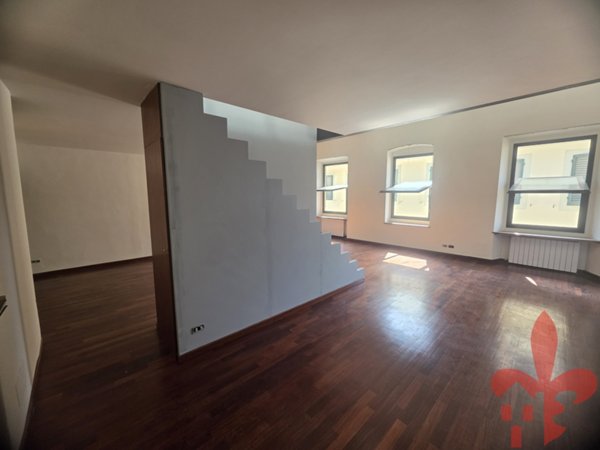 appartamento in vendita a Firenze in zona Centro Duomo