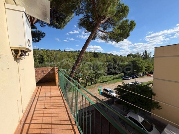 appartamento in vendita a Firenze in zona San Domenico