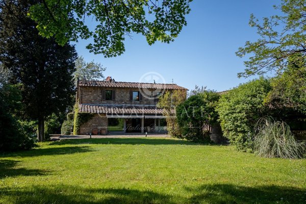 casa indipendente in vendita a Firenze in zona Centro San Niccolò