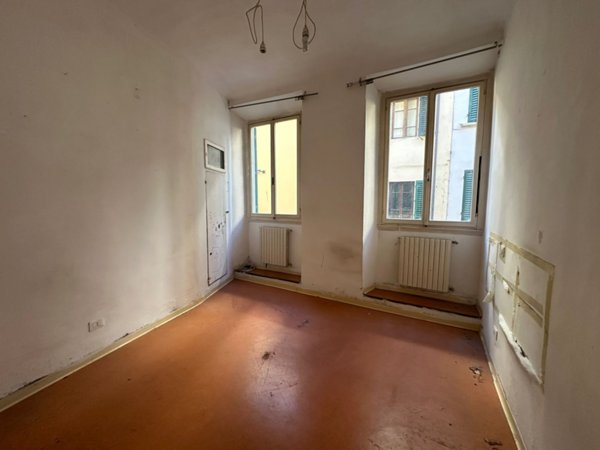 appartamento in vendita a Firenze in zona Centro San Frediano