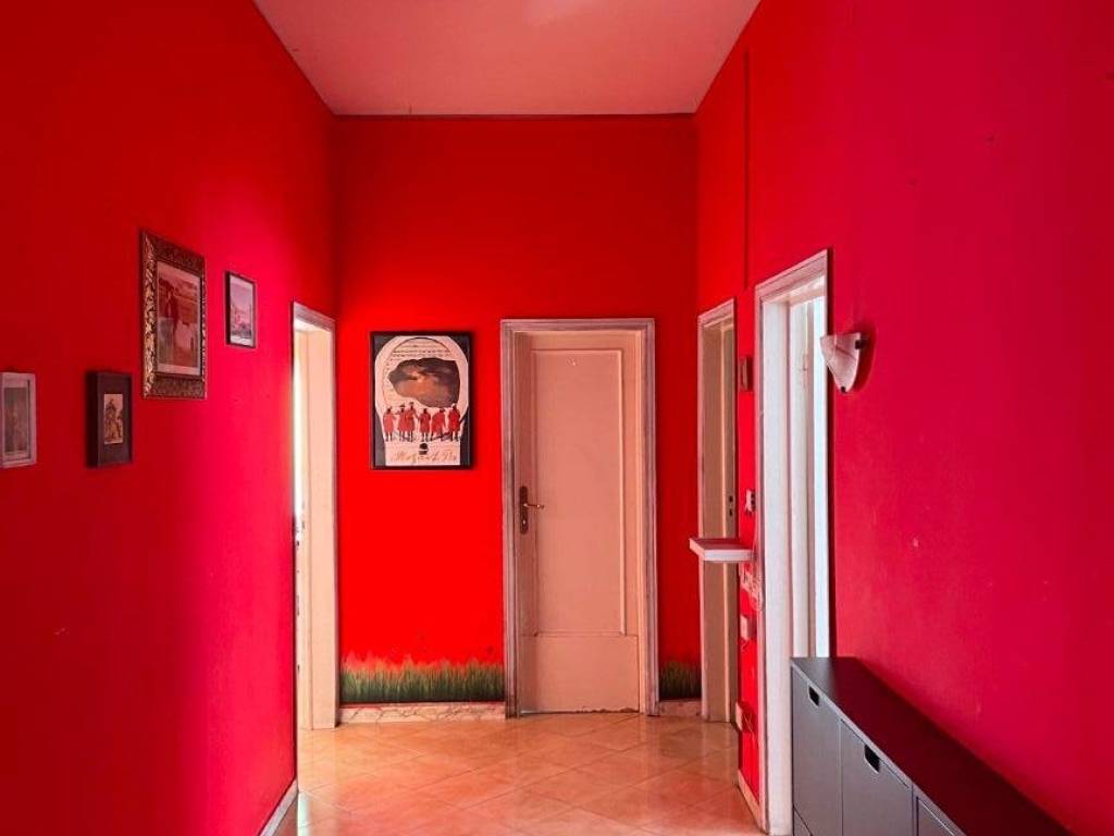 appartamento in vendita a Firenze in zona Coverciano