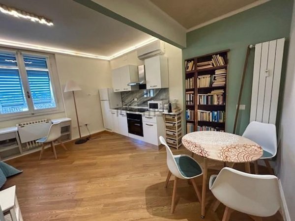 appartamento in vendita a Firenze in zona Centro Duomo