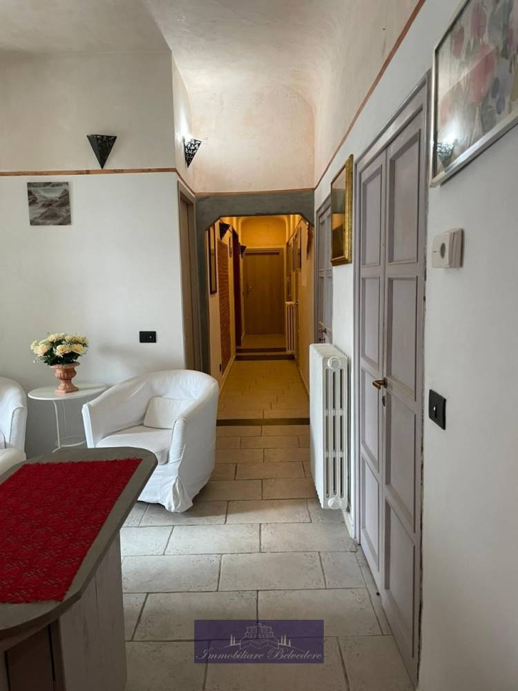 appartamento in vendita a Firenze in zona Centro Duomo
