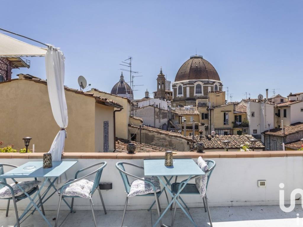 appartamento in vendita a Firenze in zona Centro Duomo