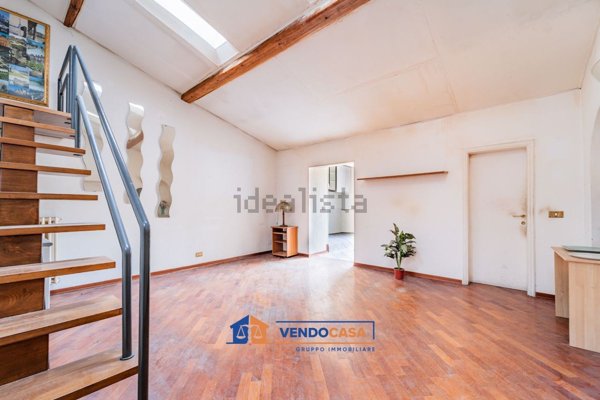 appartamento in vendita a Firenze in zona Centro Duomo