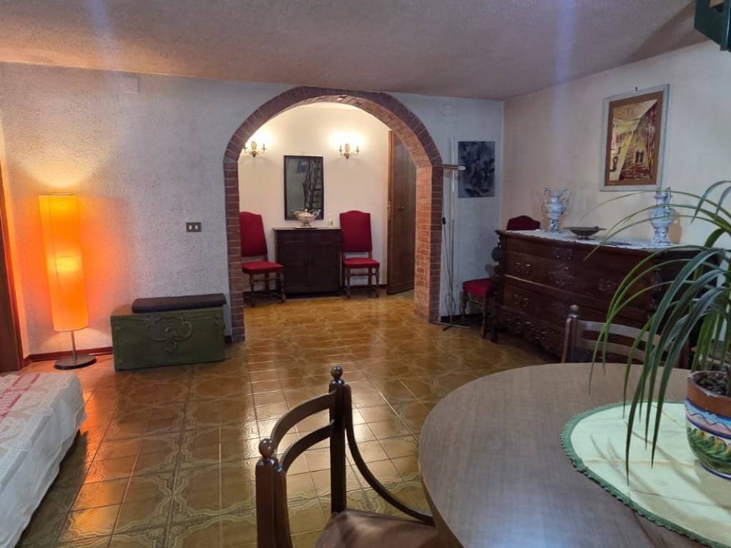 appartamento in vendita a Firenze in zona Campo di Marte