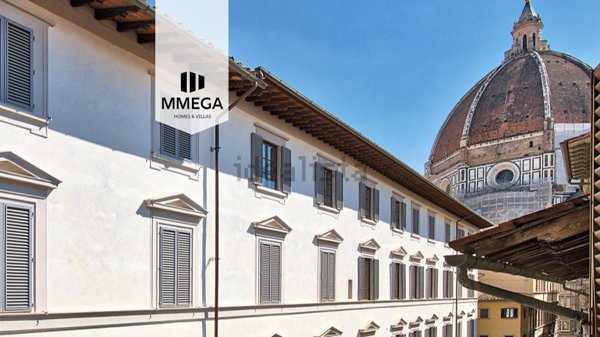 appartamento in vendita a Firenze in zona Centro Duomo