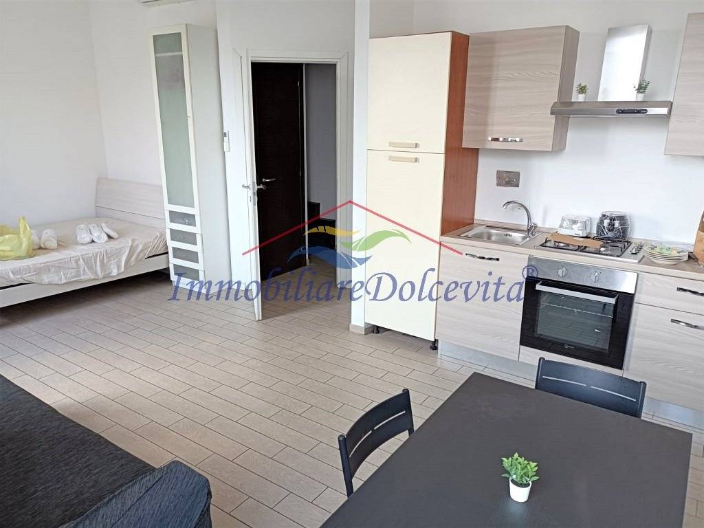 appartamento in vendita a Firenze in zona Pignone