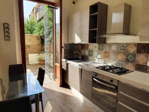 appartamento in vendita a Firenze