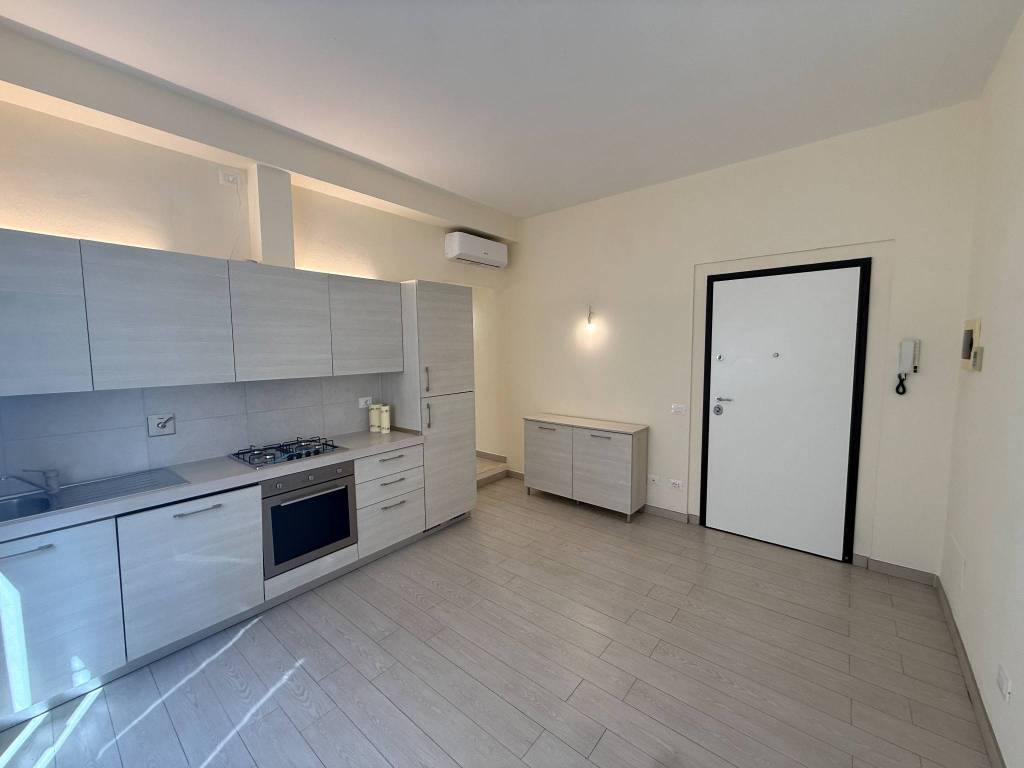 appartamento in vendita a Firenze in zona Centro Storico