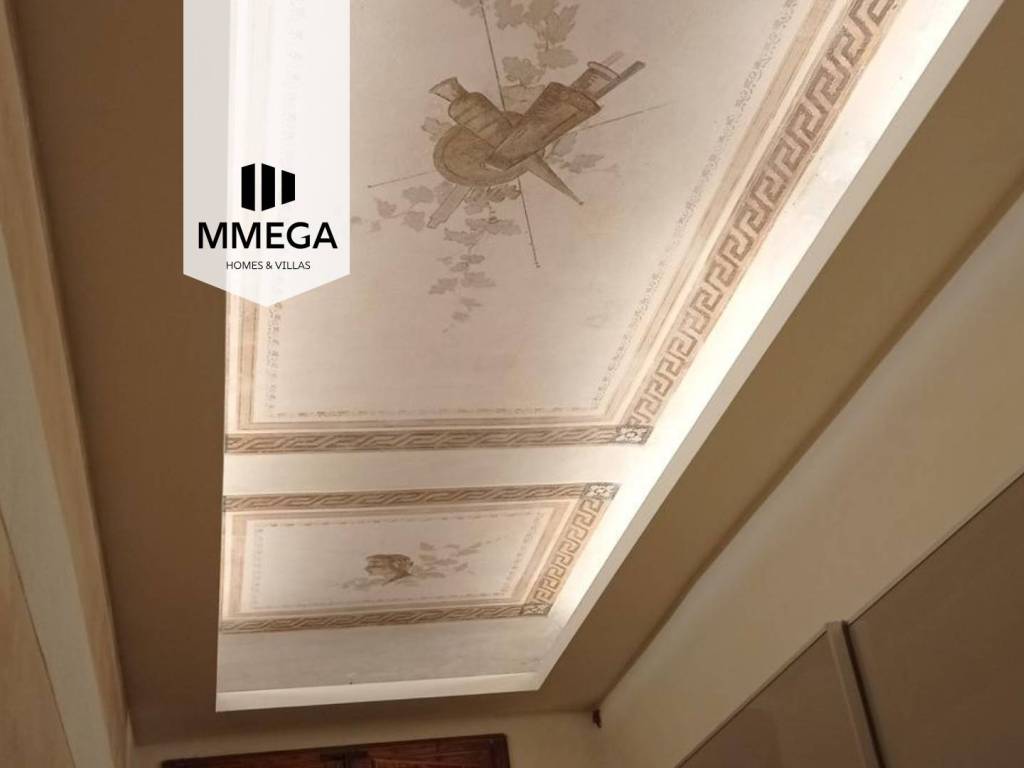 appartamento in vendita a Firenze in zona Centro San Lorenzo