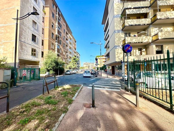 appartamento in vendita a Firenze in zona Novoli