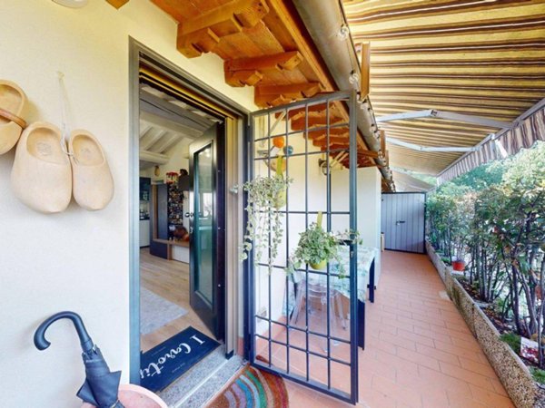 appartamento in vendita a Firenze in zona Soffiano