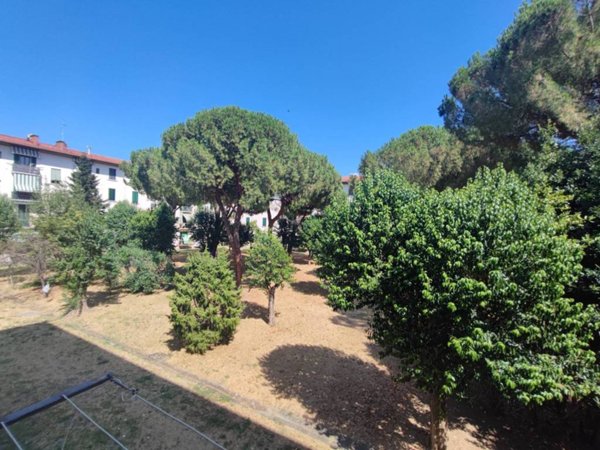 appartamento in vendita a Firenze in zona Campo di Marte