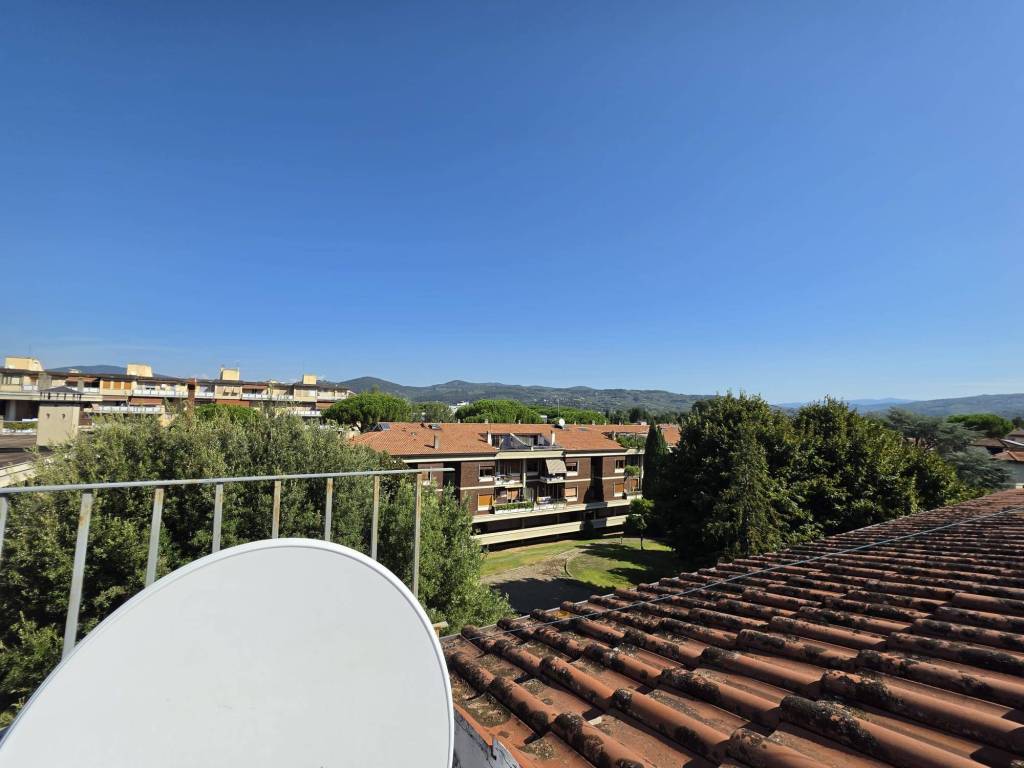 appartamento in vendita a Firenze