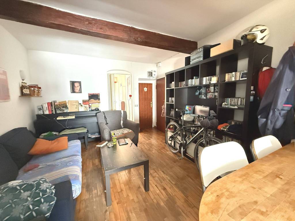 appartamento in vendita a Firenze in zona Centro Storico