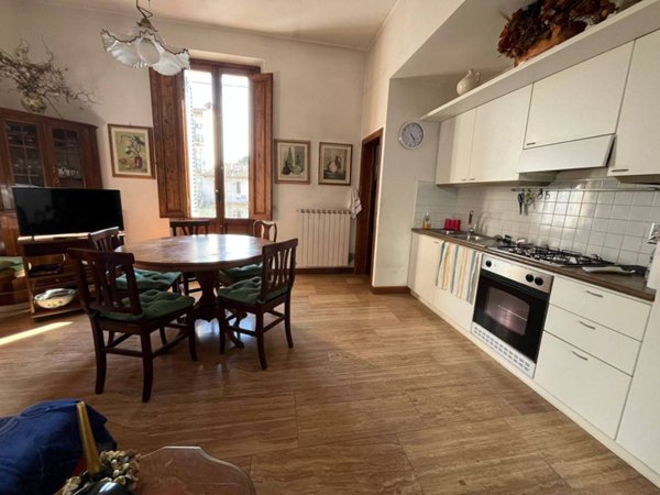 appartamento in vendita a Firenze in zona Novoli