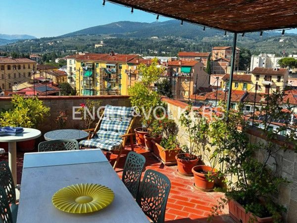 appartamento in vendita a Firenze in zona Careggi