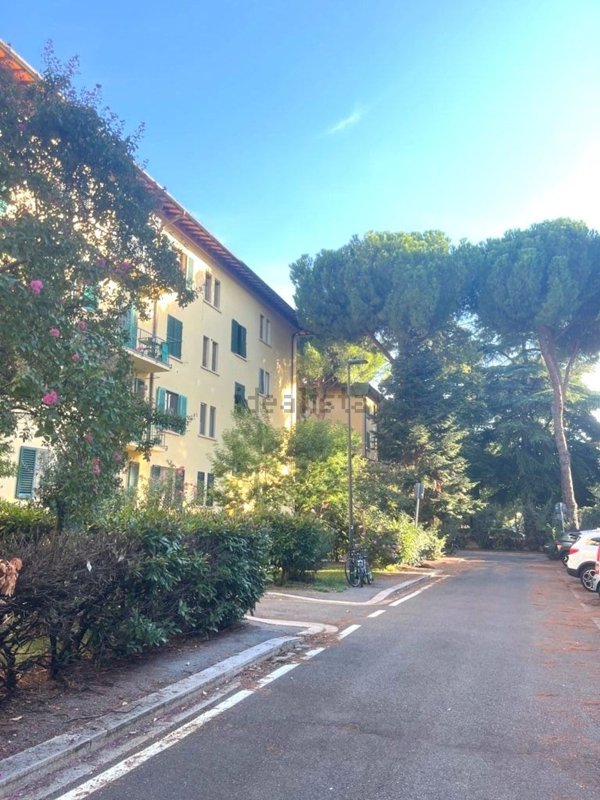 appartamento in vendita a Firenze in zona Novoli