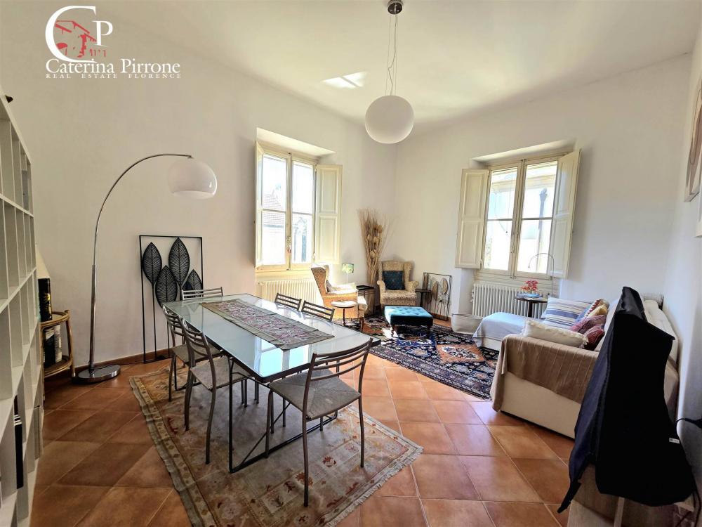 appartamento in vendita a Firenze in zona Centro Santa Maria Novella