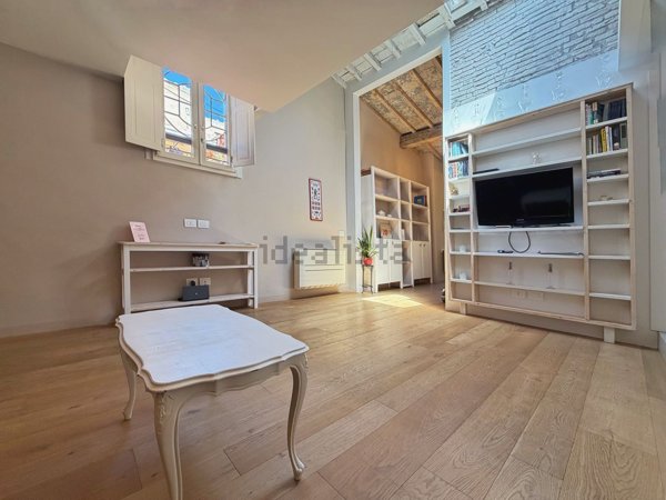 appartamento in vendita a Firenze in zona Centro Santa Maria Novella