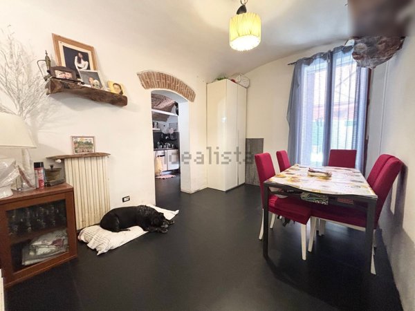 appartamento in vendita a Firenze in zona Porta Romana