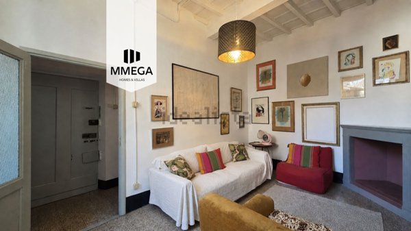 appartamento in vendita a Firenze in zona Centro San Frediano