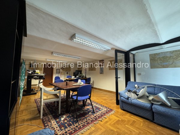 ufficio in vendita a Firenze in zona Campo di Marte