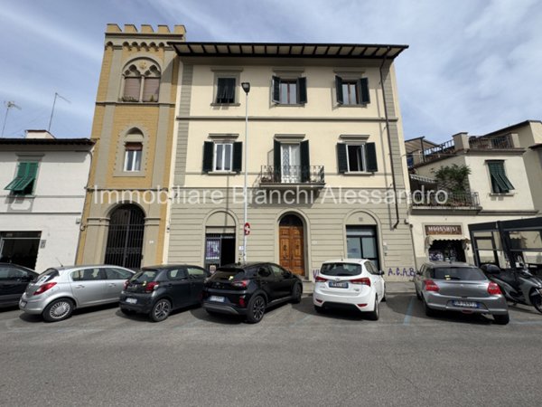 ufficio in vendita a Firenze in zona Campo di Marte
