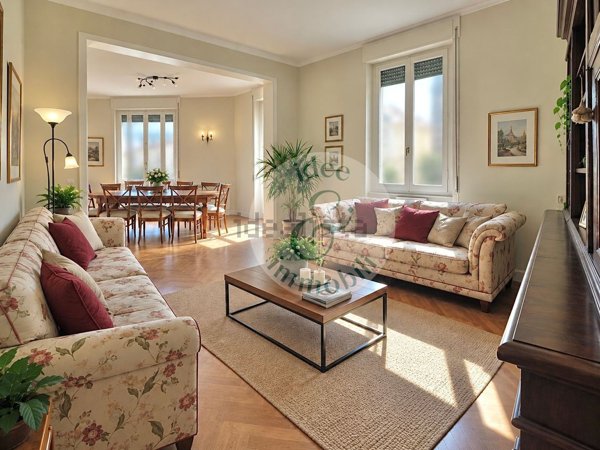 appartamento in vendita a Firenze