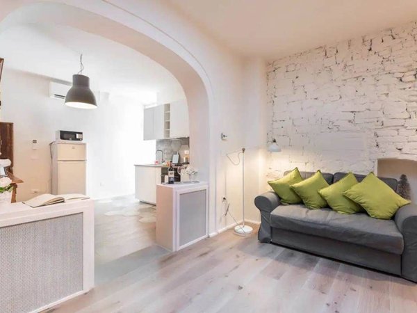 appartamento in vendita a Firenze in zona Centro Storico