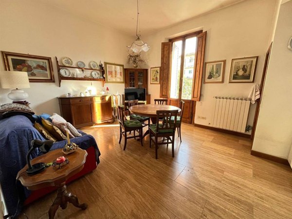 appartamento in vendita a Firenze in zona Centro Storico