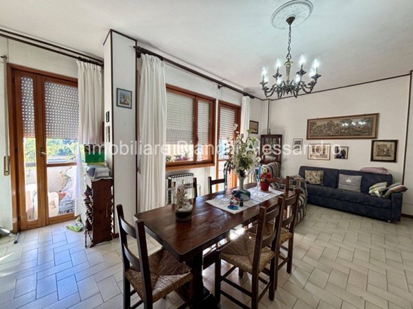 appartamento in vendita a Firenze in zona Novoli