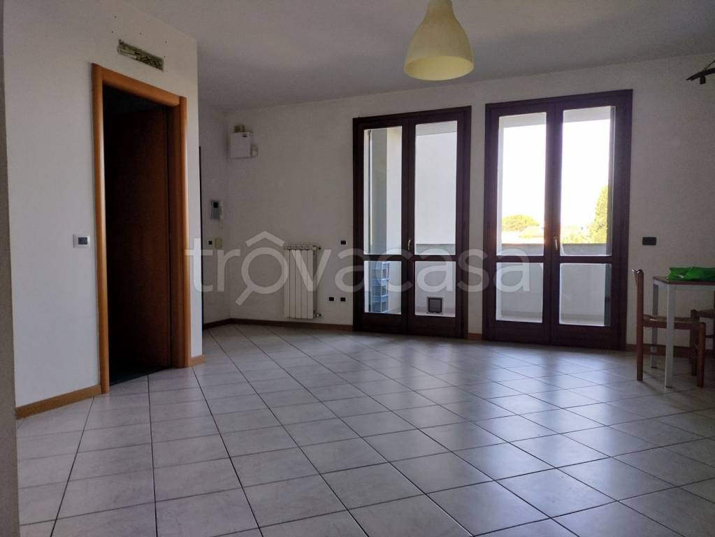 appartamento in vendita a Firenze in zona Brozzi