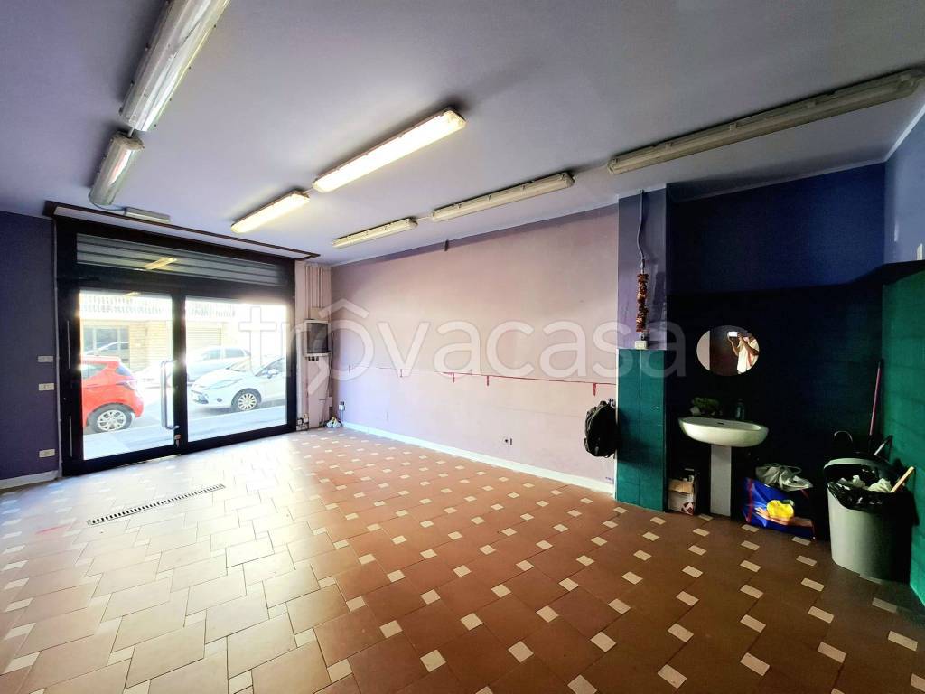appartamento in vendita a Firenze in zona Isolotto