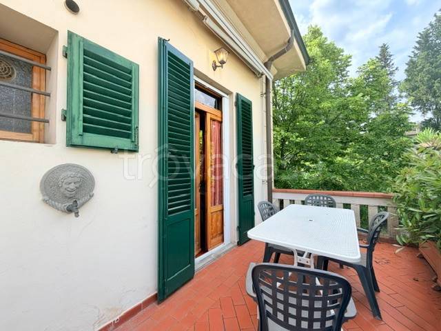 appartamento in vendita a Firenze in zona Pian dei Giullari